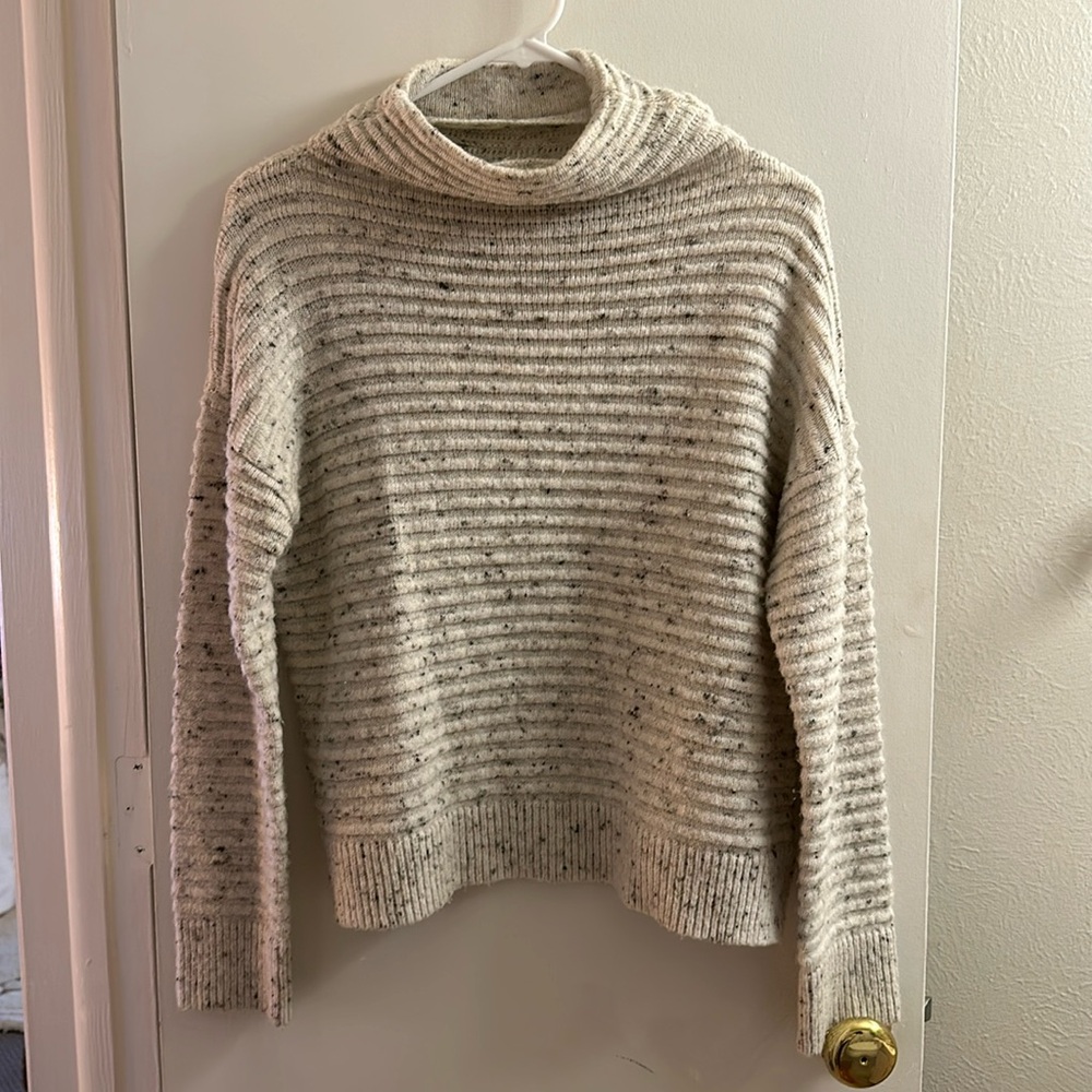 Madewell sweater